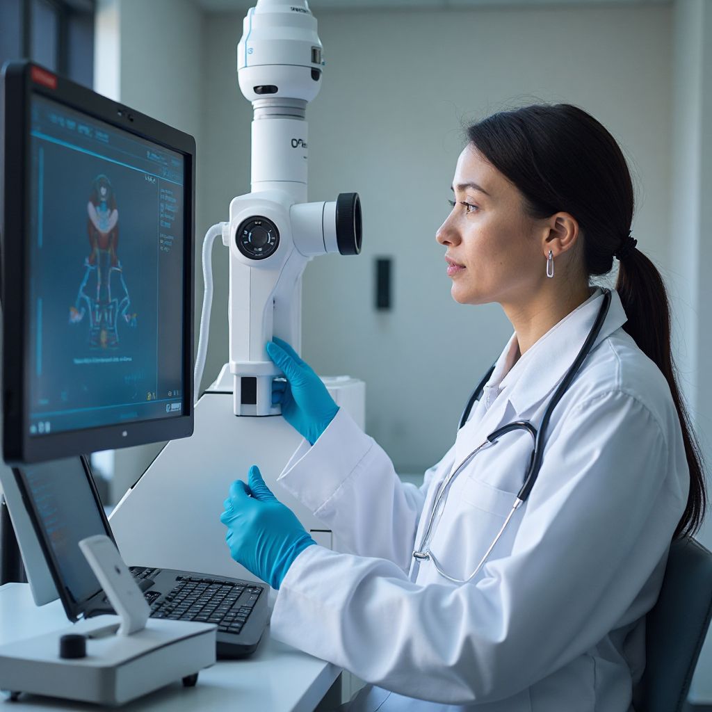 Preventive Health Assessments